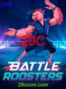 BattleRoosters: Uma Aventura Inovadora no Mundo dos Jogos