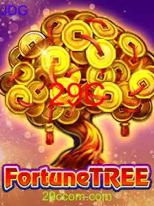 FortuneTree: Descubra o Fascinante Mundo do Novo Jogo